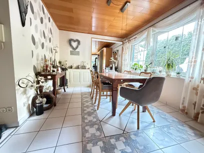 Esszimmer EG