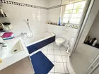 Badezimmer EG