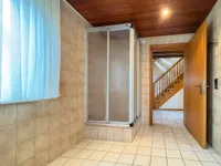 Badezimmer (EG)