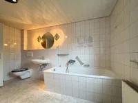 Badezimmer (OG)