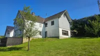 Gartenansicht