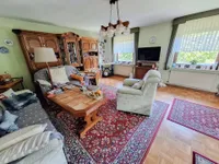 Wohnzimmer EG