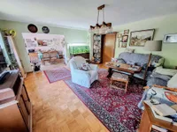 Wohnzimmer EG
