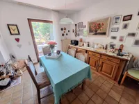 Esszimmer EG