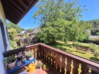Balkon EG