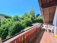 Balkon DG