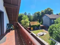 Balkon DG