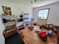 Zimmer UG - ELW