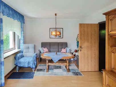 Wohnzimmer EG
