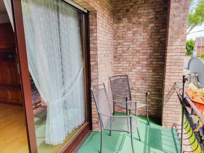 Loggia EG