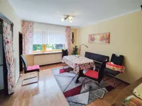 Esszimmer EG