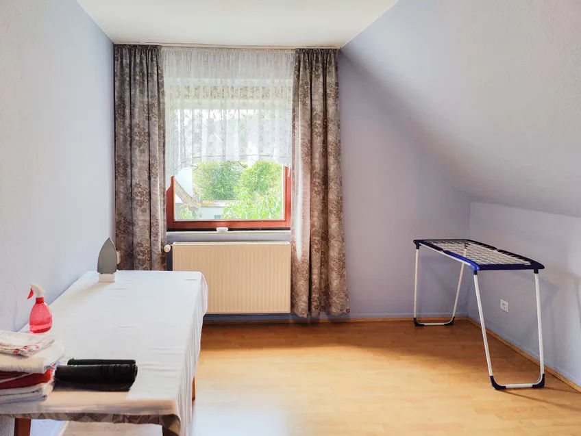 Zimmer DG