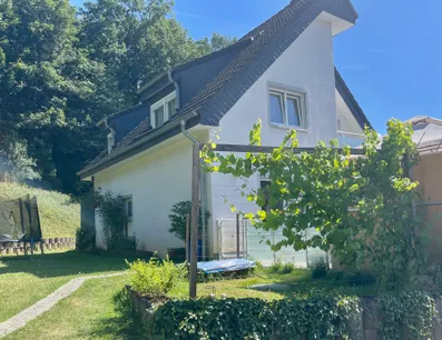 Südansicht