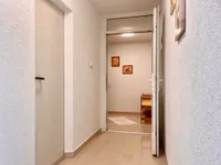 Eingangsbereich