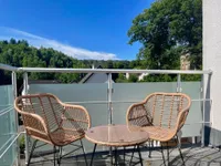 Balkon DG