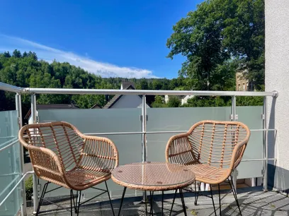 Balkon DG