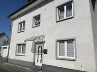 Einliegerwohnung im UG