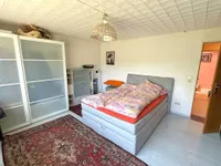 UG Schlafzimmer