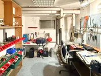 UG Werkstatt
