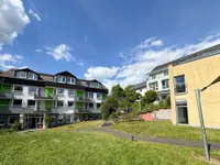 Innenhof