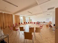 Besprechungsraum