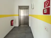 Aufzug