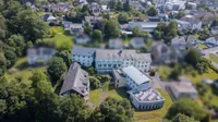 Luftaufnahme