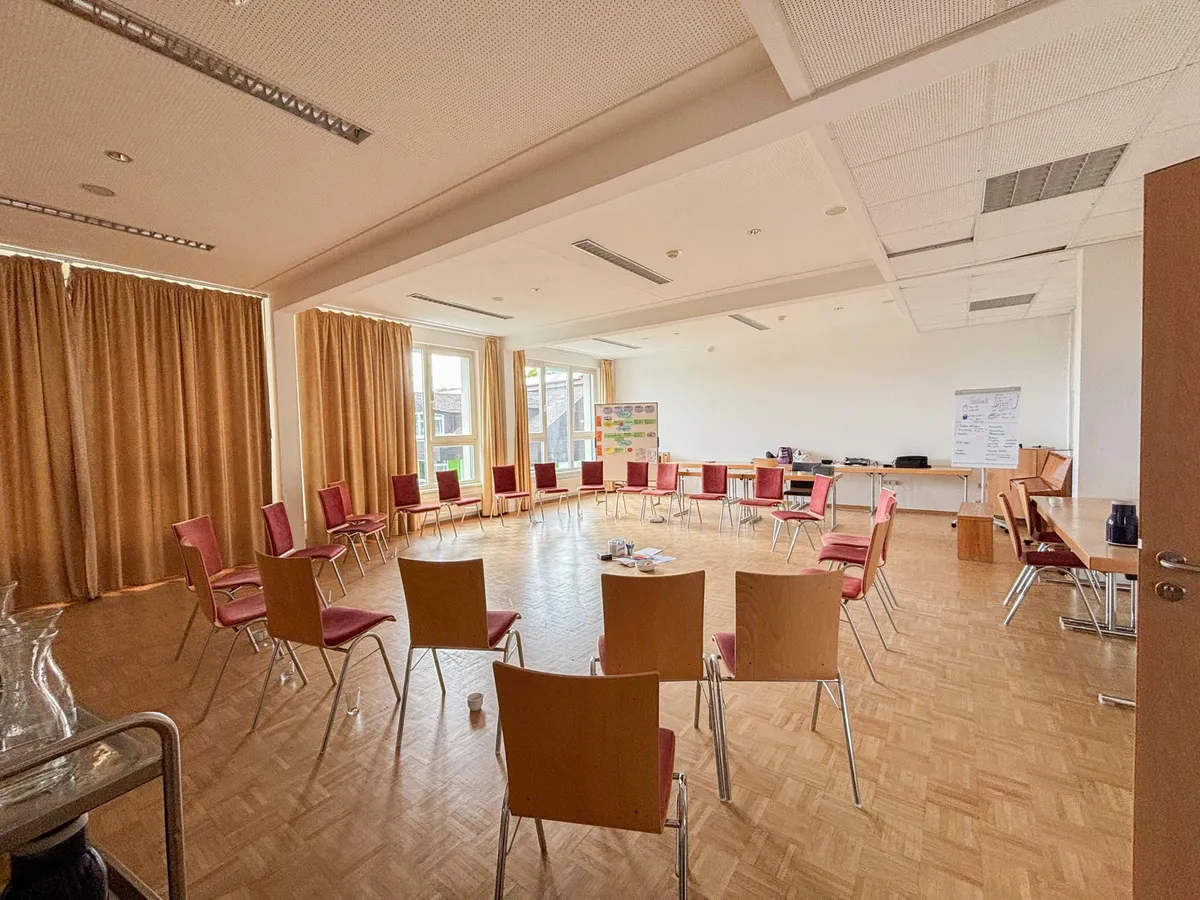Besprechungsraum