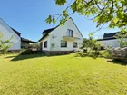 Gartenansicht