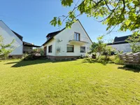 Gartenansicht