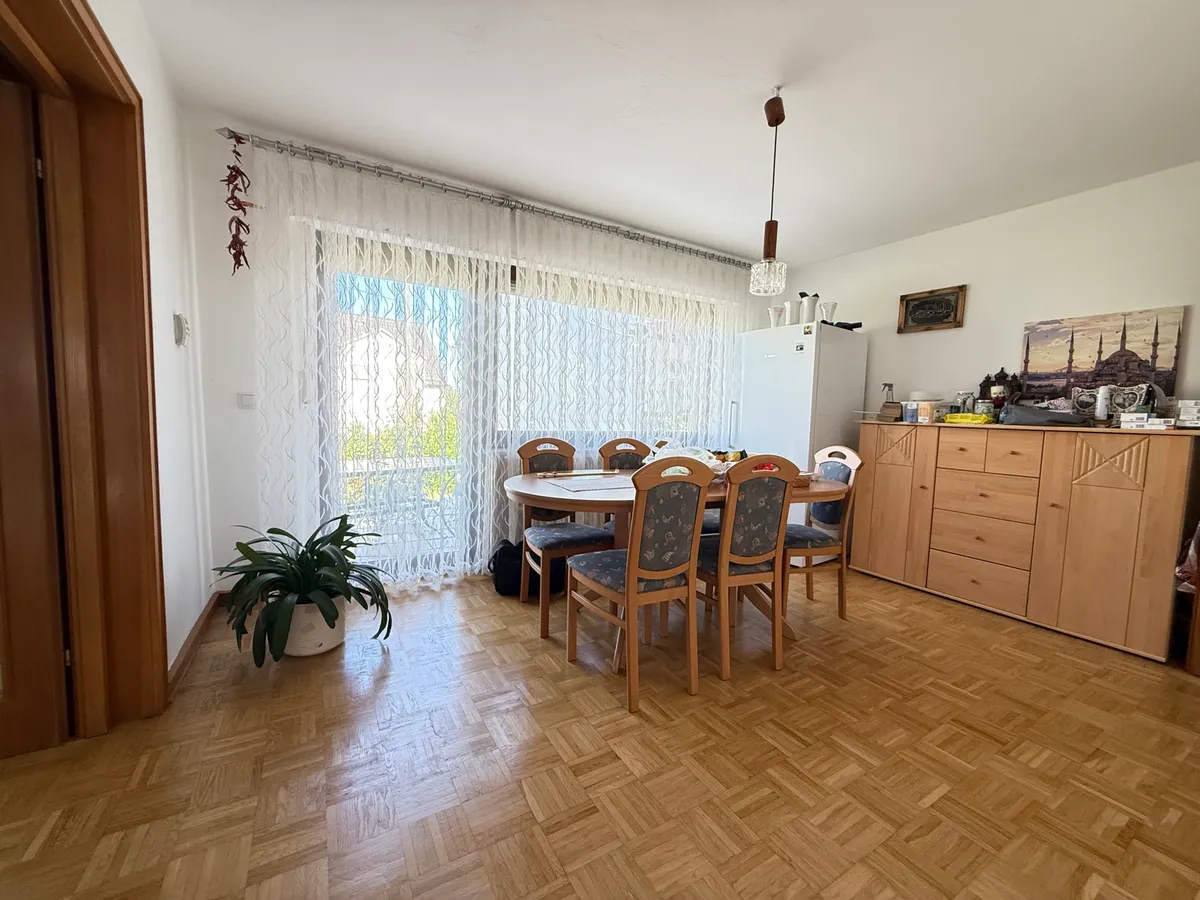 Esszimmer