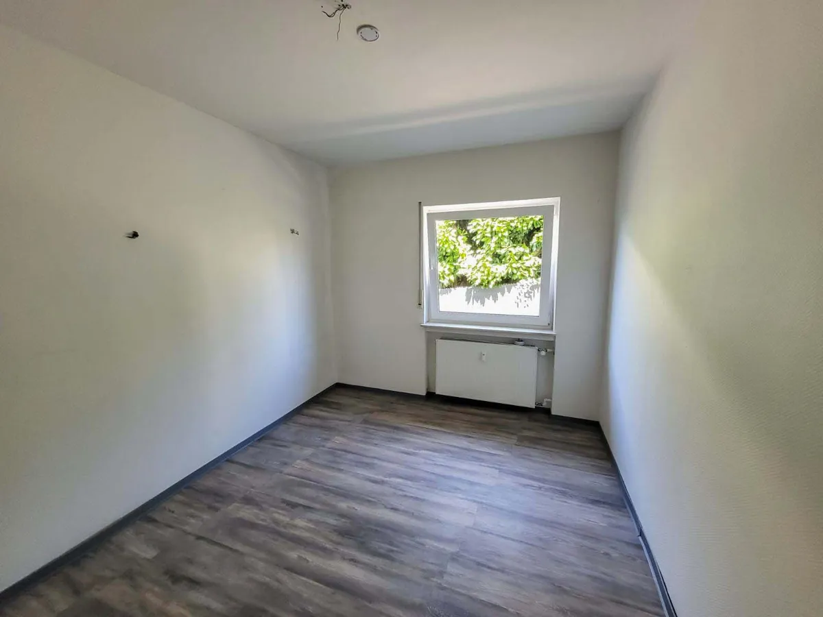 Zimmer EG