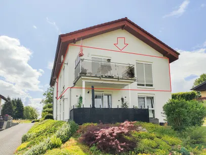 Wohnung 4