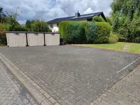 Grundstück