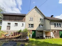 Rückansicht