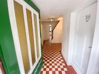 Eingang Flur