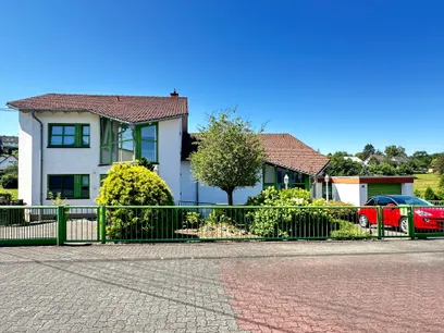 Vorderansicht