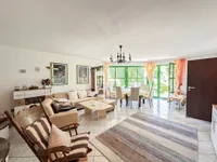 Wohn-/ Esszimmer EG Nr. 7a