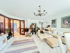Wohn-/ Esszimmer EG Nr. 7a