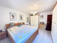 Schlafzimmer EG Nr. 7a