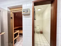 Sauna KG Nr. 7a
