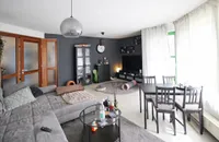 Wohn-/ Esszimmer EG Nr.7