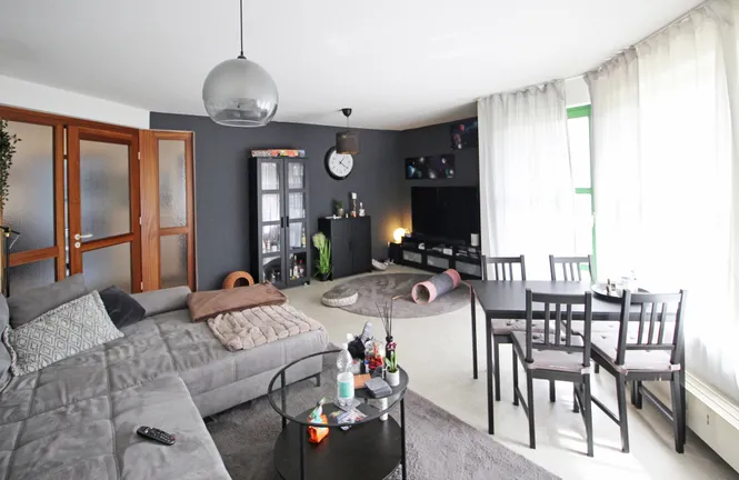 Wohn-/ Esszimmer EG Nr.7