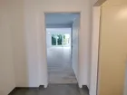 Flur EG Musterhaus