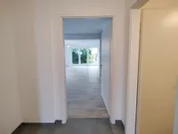 Flur EG Musterhaus
