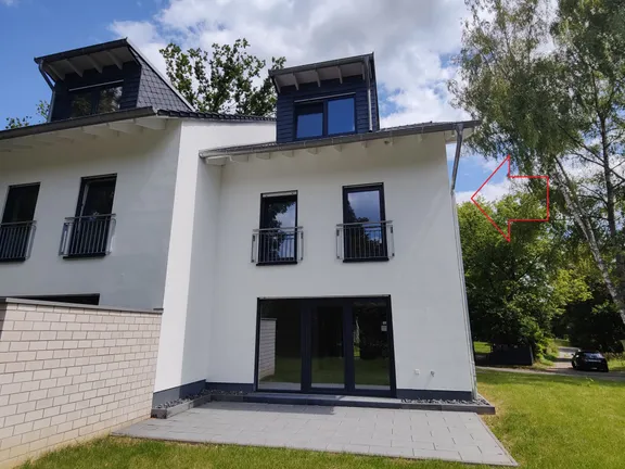 Rückansicht