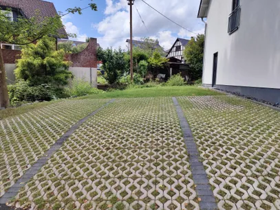 Stellplätze