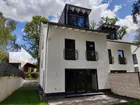 Gartenansicht
