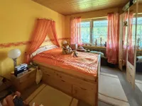 EG Mietwohnung Schlafzimmer