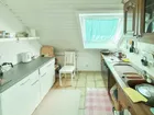 DG Mietwohnung Küche